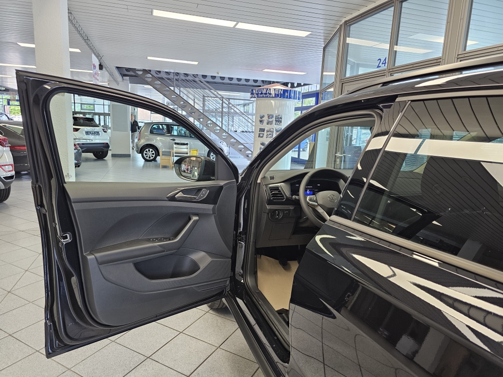 VW T-Cross  bei Hoffmann Automobile in Wolfsburg kaufen und sofort mitnehmen - Bild 18