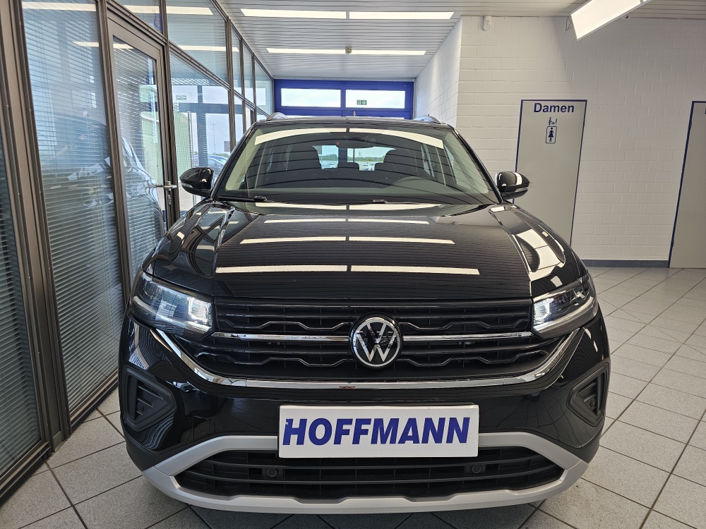 VW T-Cross  bei Hoffmann Automobile in Wolfsburg kaufen und sofort mitnehmen - Bild 21
