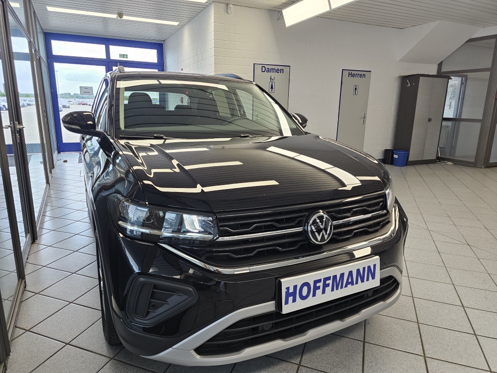 VW T-Cross  bei Hoffmann Automobile in Wolfsburg kaufen und sofort mitnehmen - Bild 22
