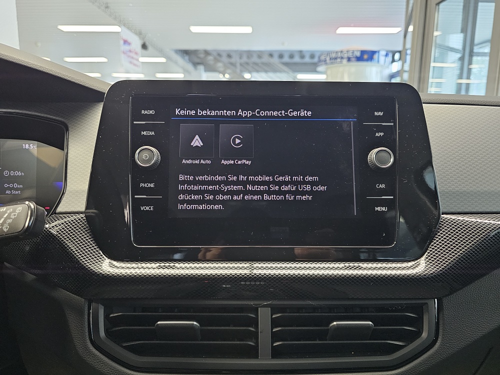 VW T-Cross  bei Hoffmann Automobile in Wolfsburg kaufen und sofort mitnehmen - Bild 7