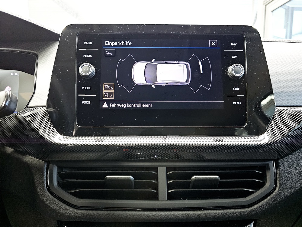 VW T-Cross  bei Hoffmann Automobile in Wolfsburg kaufen und sofort mitnehmen - Bild 13