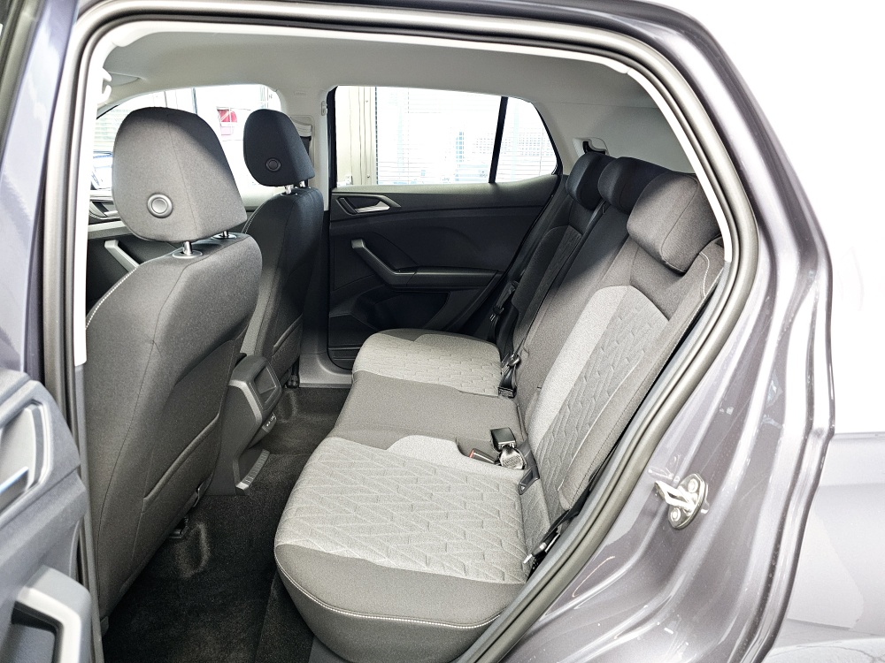 VW T-Cross  bei Hoffmann Automobile in Wolfsburg kaufen und sofort mitnehmen - Bild 5