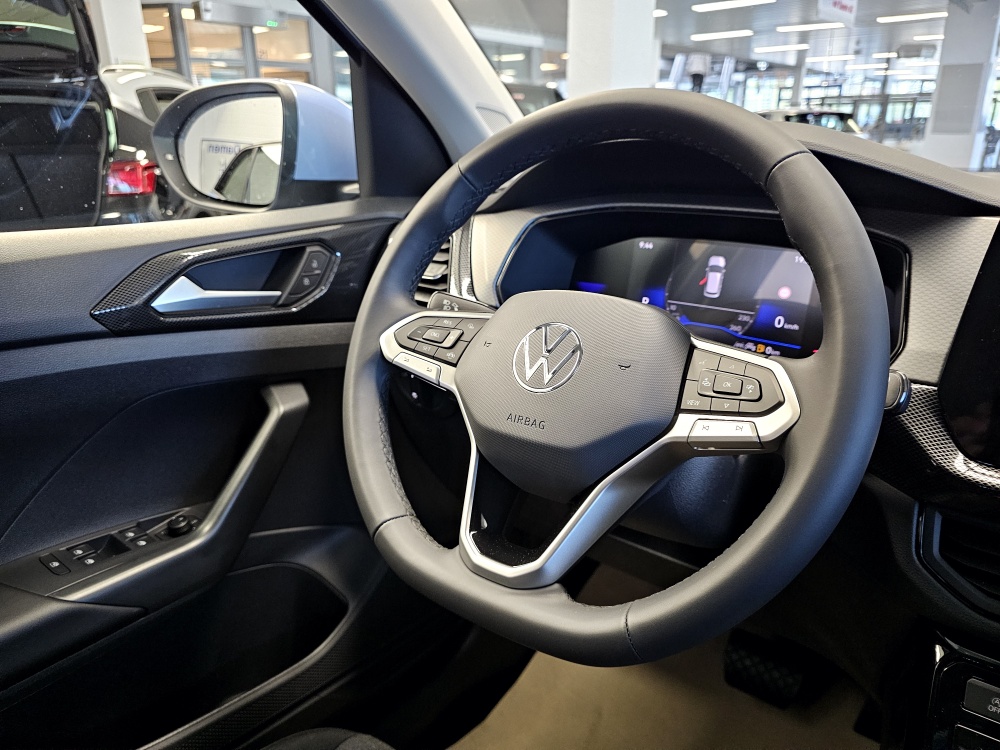 VW T-Cross  bei Hoffmann Automobile in Wolfsburg kaufen und sofort mitnehmen - Bild 14
