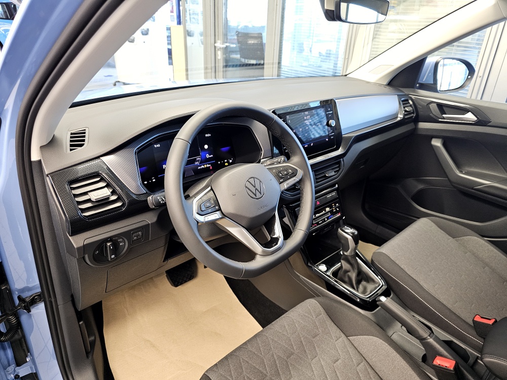 VW T-Cross  bei Hoffmann Automobile in Wolfsburg kaufen und sofort mitnehmen - Bild 18