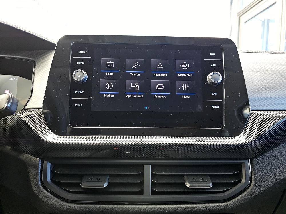 VW T-Cross  bei Hoffmann Automobile in Wolfsburg kaufen und sofort mitnehmen - Bild 11