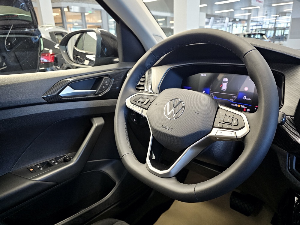 VW T-Cross  bei Hoffmann Automobile in Wolfsburg kaufen und sofort mitnehmen - Bild 13