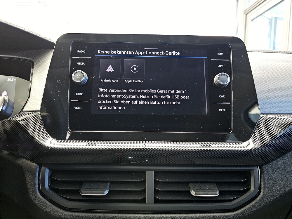 VW T-Cross  bei Hoffmann Automobile in Wolfsburg kaufen und sofort mitnehmen - Bild 9