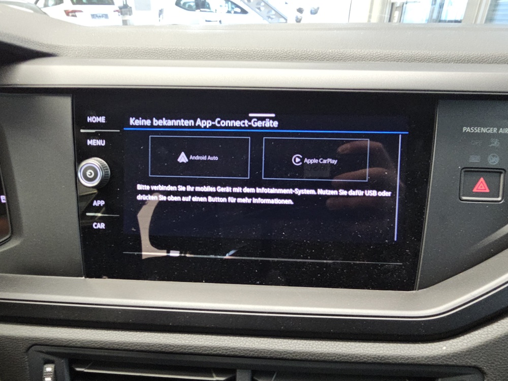 VW Polo  bei Hoffmann Automobile in Wolfsburg kaufen und sofort mitnehmen - Bild 11