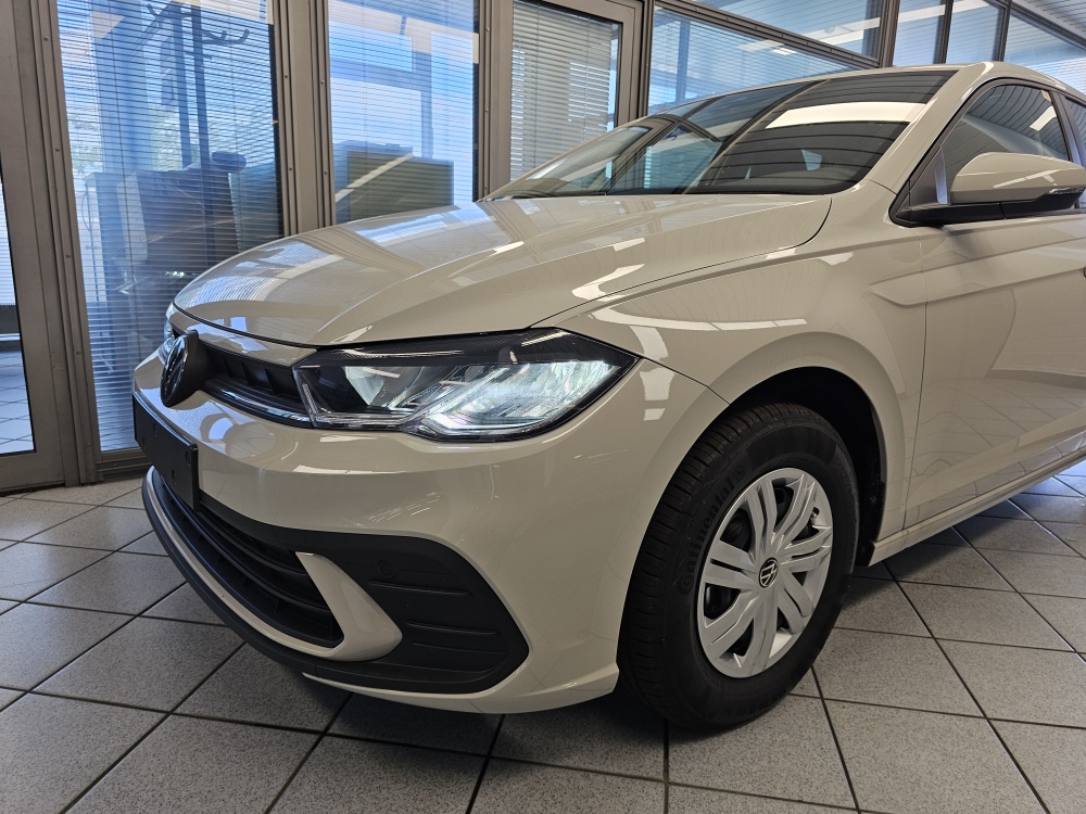 VW Polo  bei Hoffmann Automobile in Wolfsburg kaufen und sofort mitnehmen - Bild 20