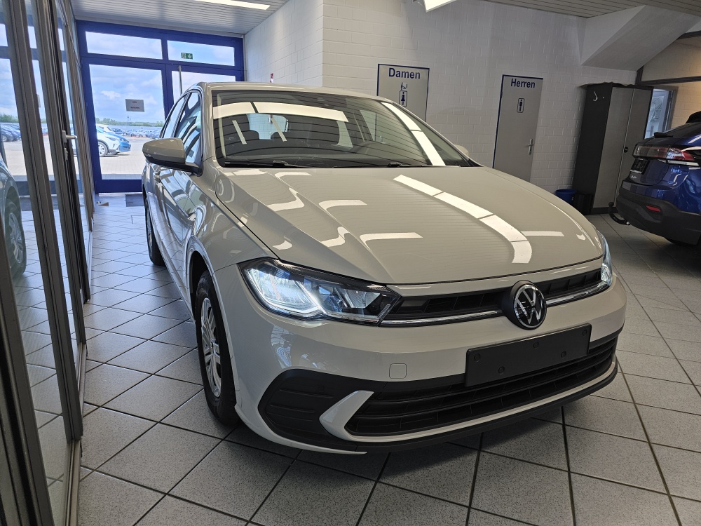 VW Polo  bei Hoffmann Automobile in Wolfsburg kaufen und sofort mitnehmen - Bild 22