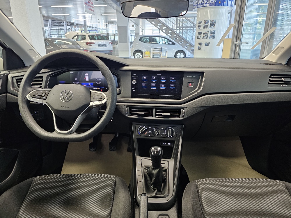 VW Polo  bei Hoffmann Automobile in Wolfsburg kaufen und sofort mitnehmen - Bild 5