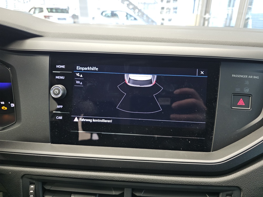 VW Polo  bei Hoffmann Automobile in Wolfsburg kaufen und sofort mitnehmen - Bild 12