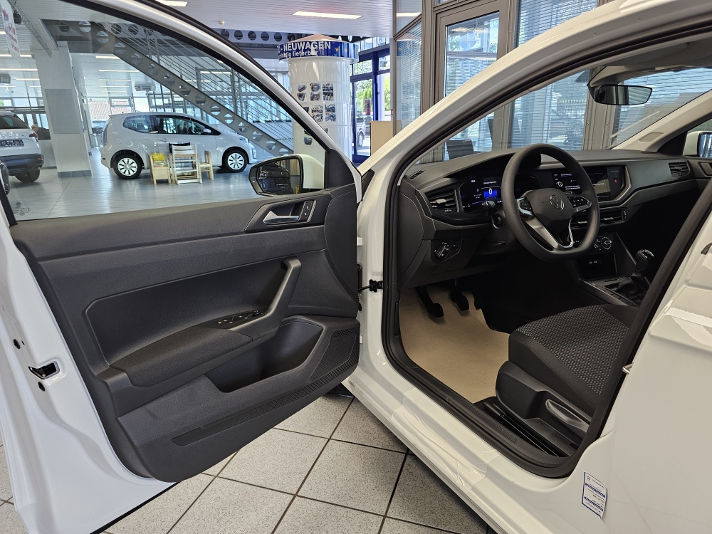 VW Polo  bei Hoffmann Automobile in Wolfsburg kaufen und sofort mitnehmen - Bild 19