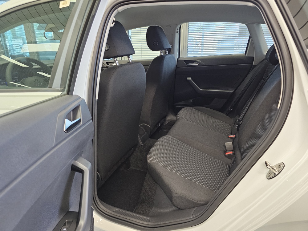 VW Polo  bei Hoffmann Automobile in Wolfsburg kaufen und sofort mitnehmen - Bild 4