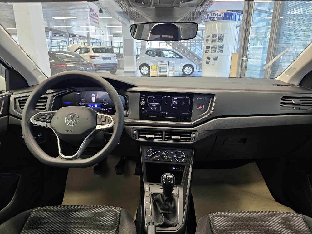 VW Polo  bei Hoffmann Automobile in Wolfsburg kaufen und sofort mitnehmen - Bild 5