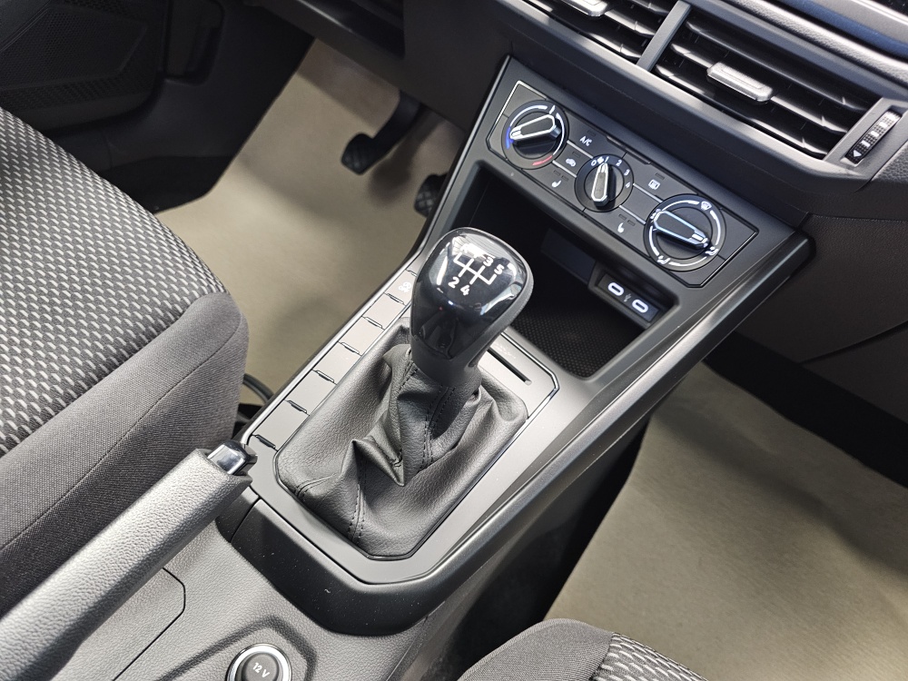 VW Polo  bei Hoffmann Automobile in Wolfsburg kaufen und sofort mitnehmen - Bild 6