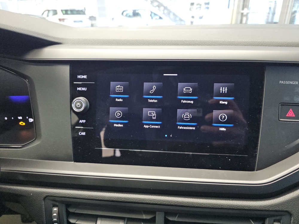 VW Polo  bei Hoffmann Automobile in Wolfsburg kaufen und sofort mitnehmen - Bild 9