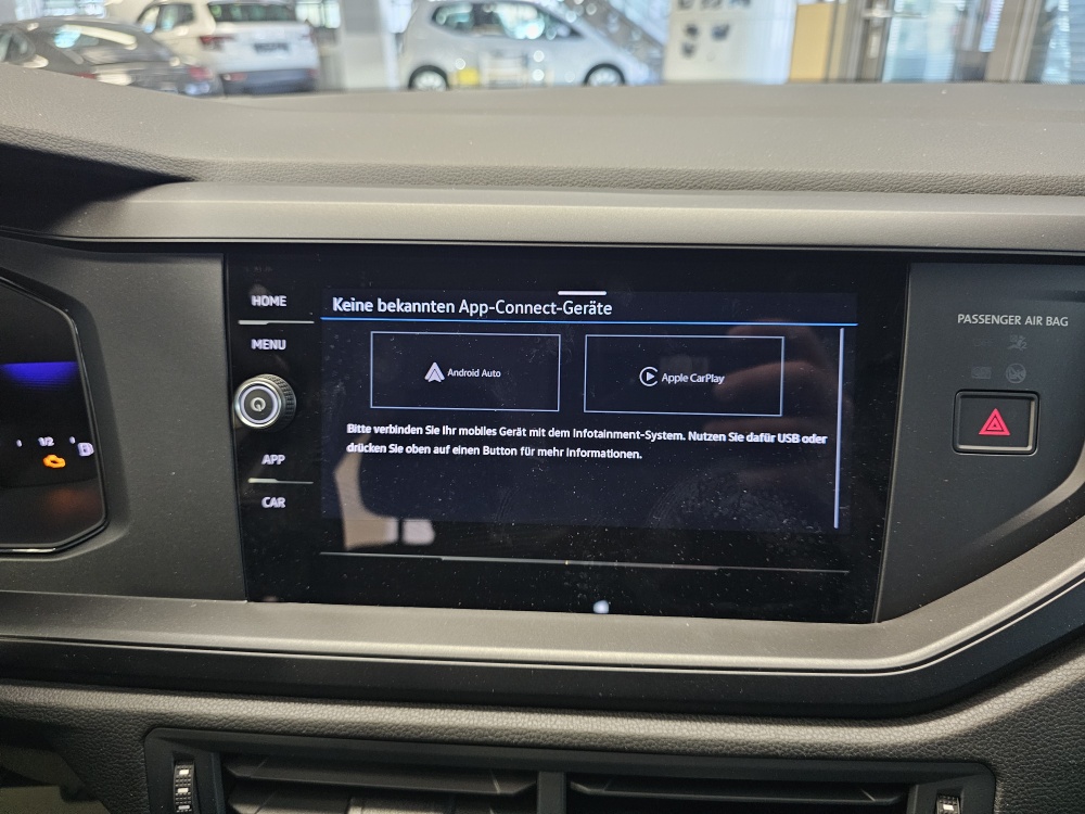 VW Polo  bei Hoffmann Automobile in Wolfsburg kaufen und sofort mitnehmen - Bild 10