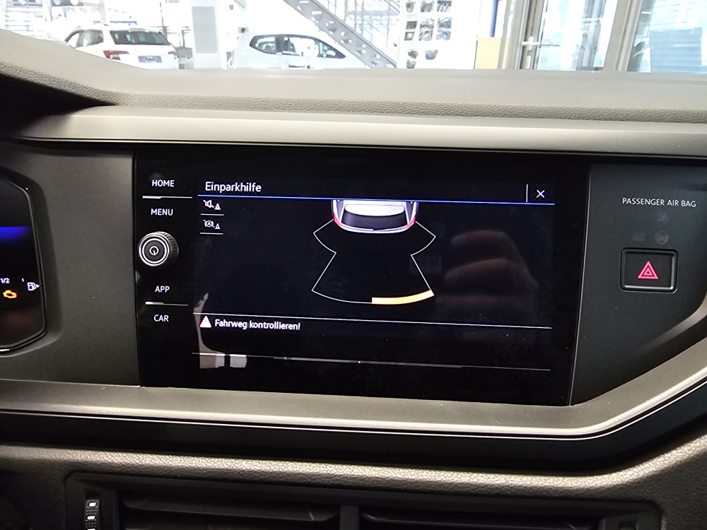 VW Polo  bei Hoffmann Automobile in Wolfsburg kaufen und sofort mitnehmen - Bild 11