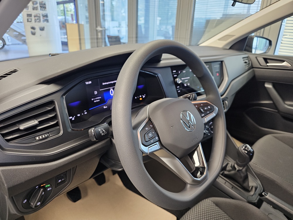 VW Polo  bei Hoffmann Automobile in Wolfsburg kaufen und sofort mitnehmen - Bild 16