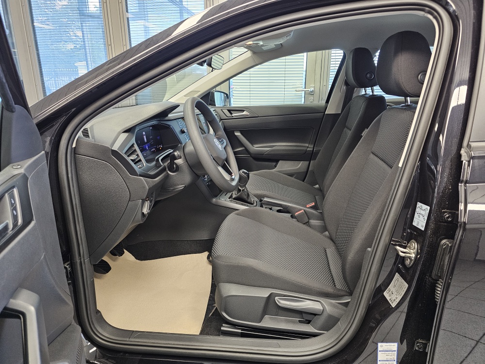 VW Polo  bei Hoffmann Automobile in Wolfsburg kaufen und sofort mitnehmen - Bild 17