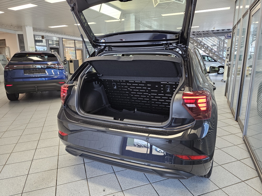 VW Polo  bei Hoffmann Automobile in Wolfsburg kaufen und sofort mitnehmen - Bild 2