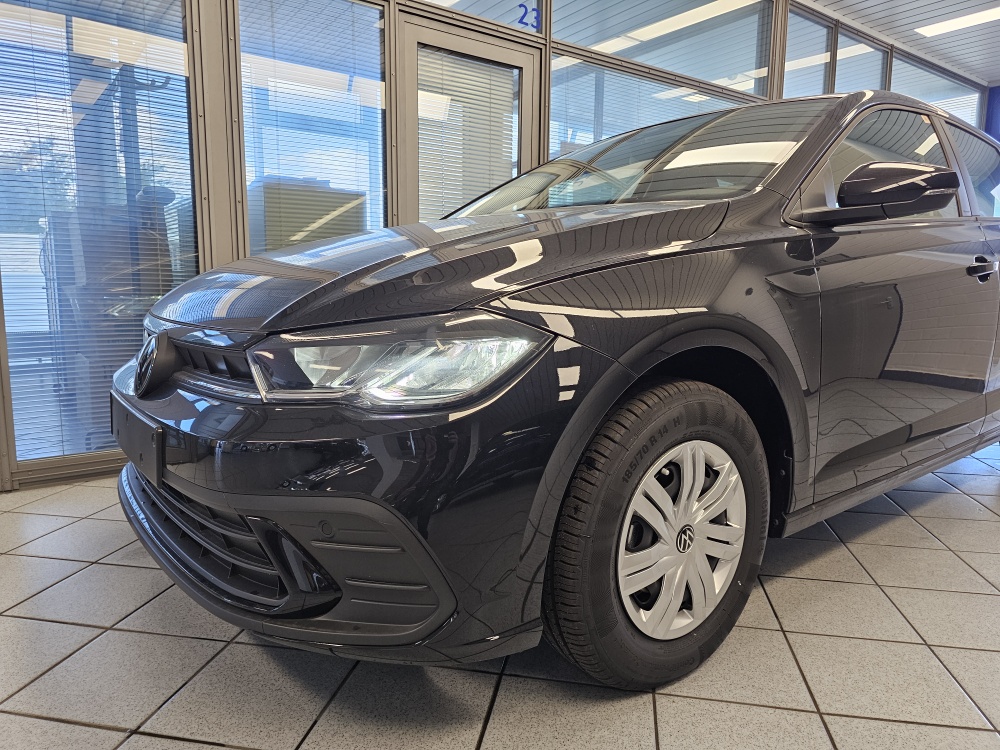 VW Polo  bei Hoffmann Automobile in Wolfsburg kaufen und sofort mitnehmen - Bild 20