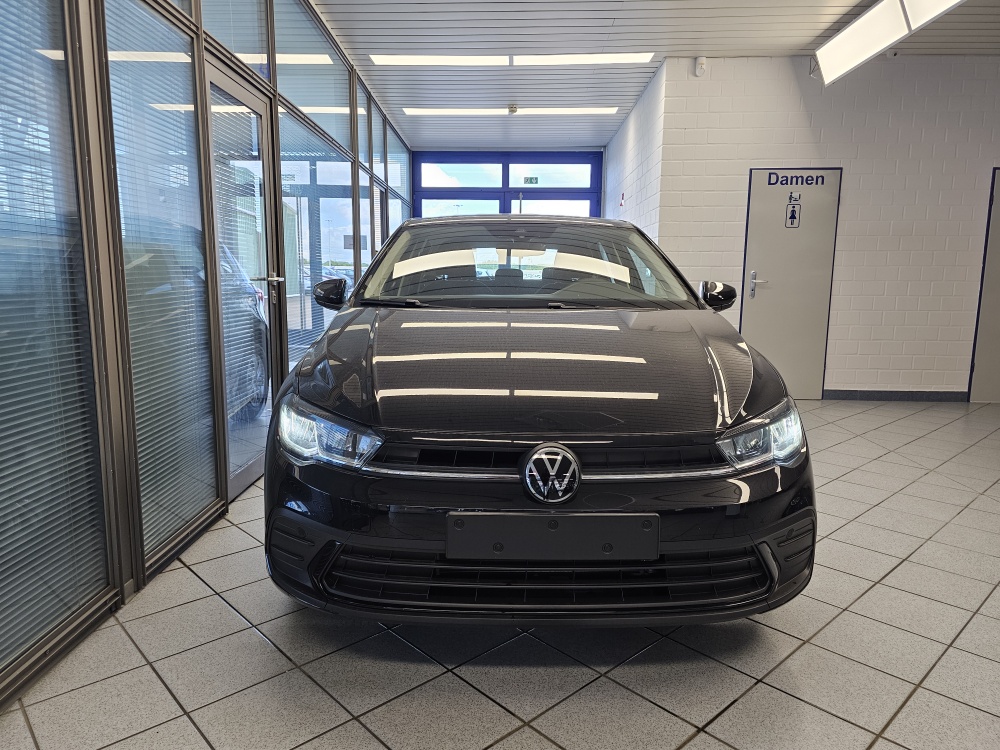 VW Polo  bei Hoffmann Automobile in Wolfsburg kaufen und sofort mitnehmen - Bild 21