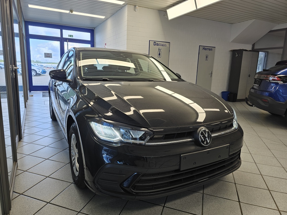 VW Polo  bei Hoffmann Automobile in Wolfsburg kaufen und sofort mitnehmen - Bild 22