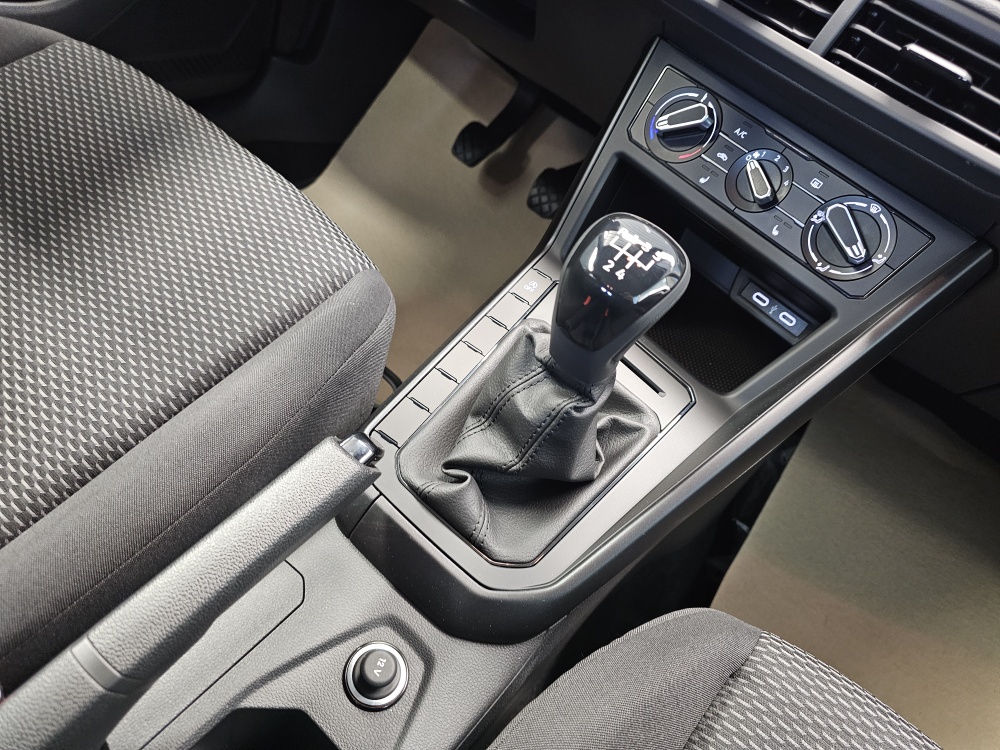 VW Polo  bei Hoffmann Automobile in Wolfsburg kaufen und sofort mitnehmen - Bild 6