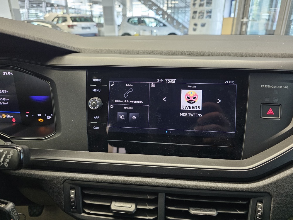 VW Polo  bei Hoffmann Automobile in Wolfsburg kaufen und sofort mitnehmen - Bild 8