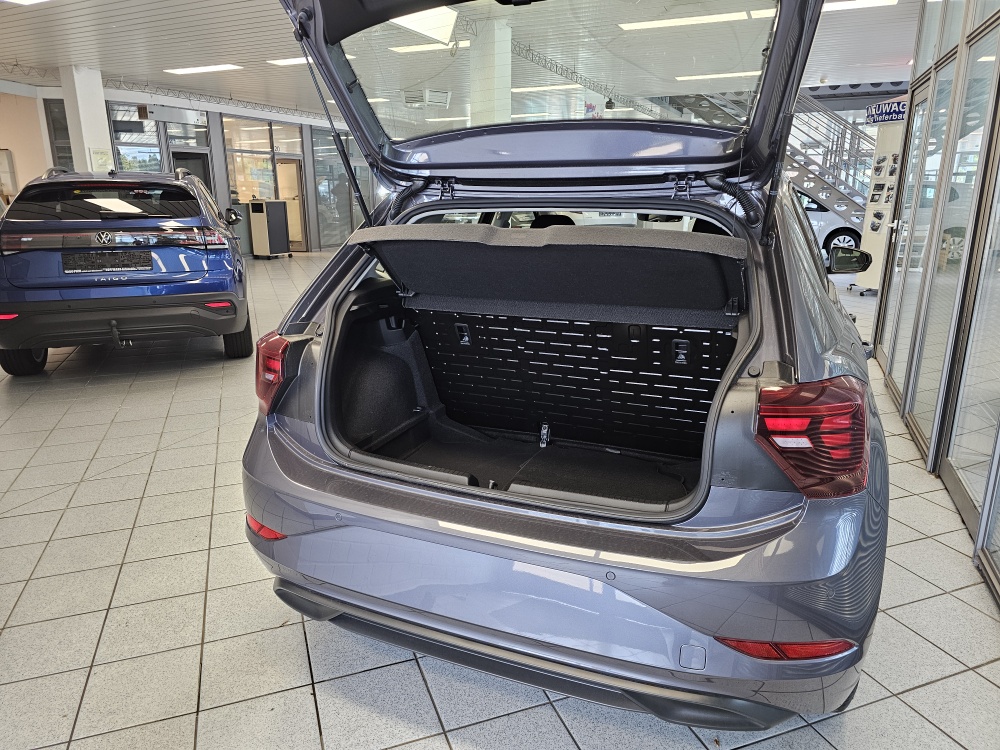 VW Polo  bei Hoffmann Automobile in Wolfsburg kaufen und sofort mitnehmen - Bild 2