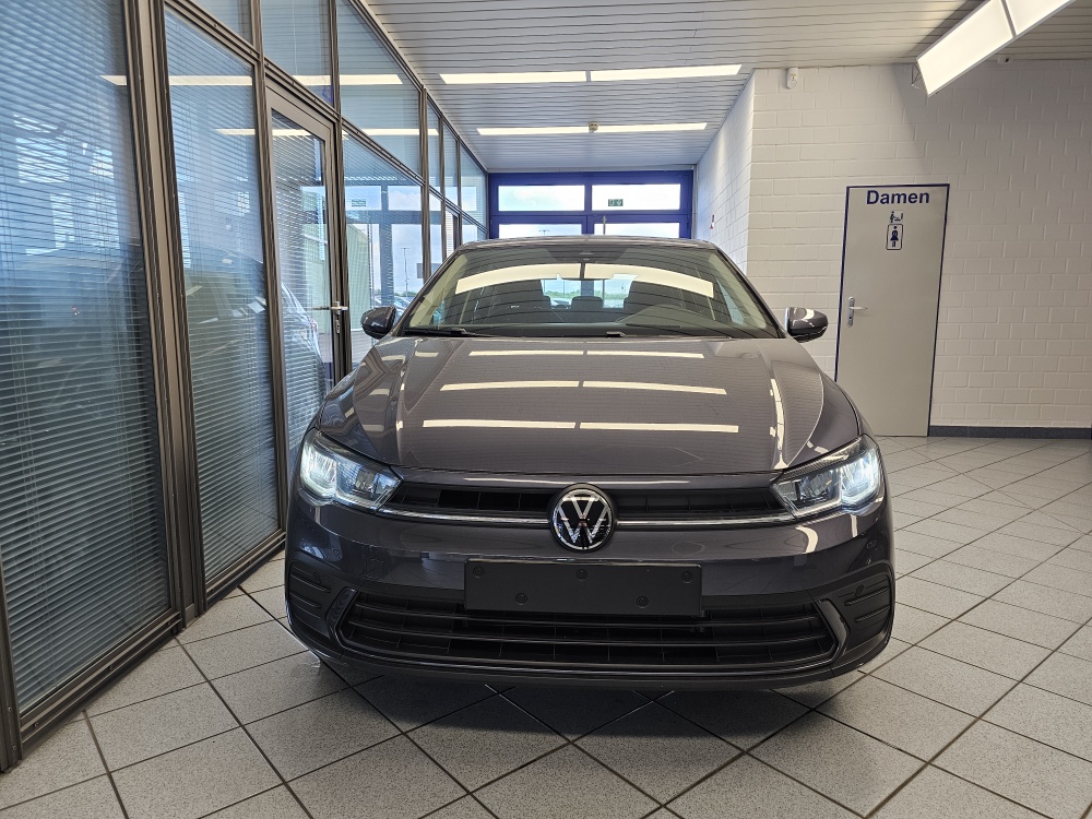 VW Polo  bei Hoffmann Automobile in Wolfsburg kaufen und sofort mitnehmen - Bild 22