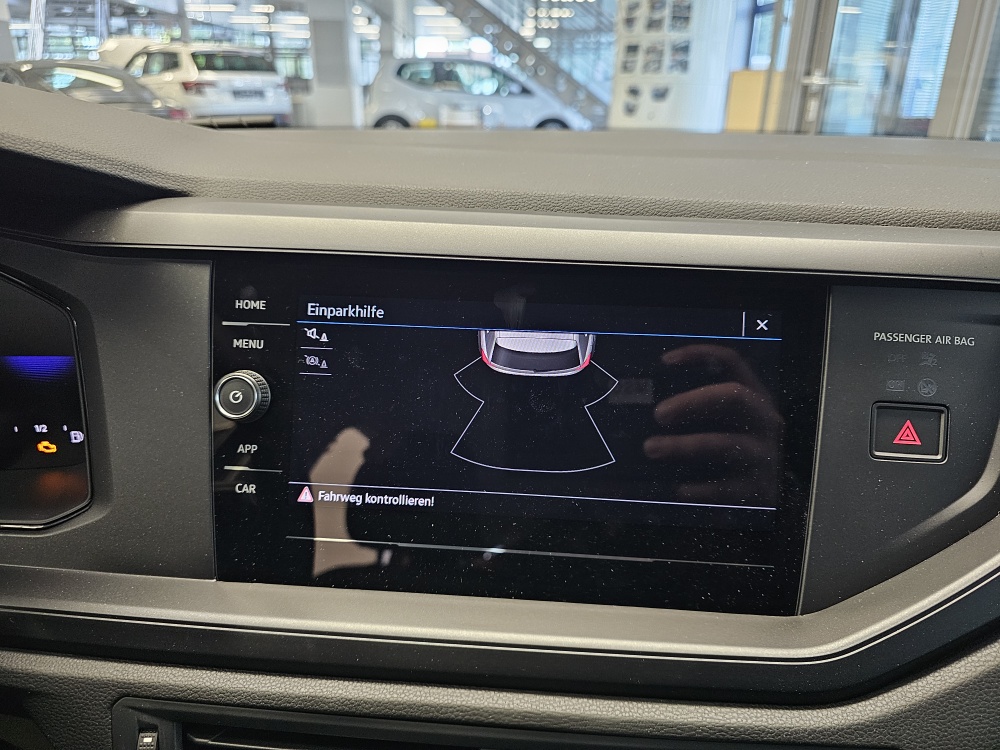 VW Polo  bei Hoffmann Automobile in Wolfsburg kaufen und sofort mitnehmen - Bild 11