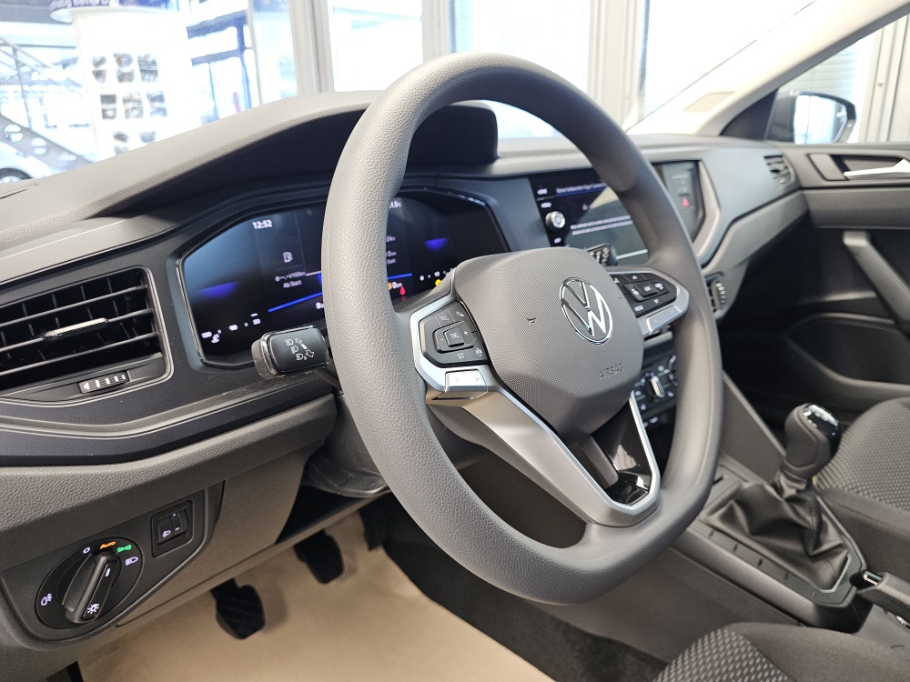 VW Polo  bei Hoffmann Automobile in Wolfsburg kaufen und sofort mitnehmen - Bild 17