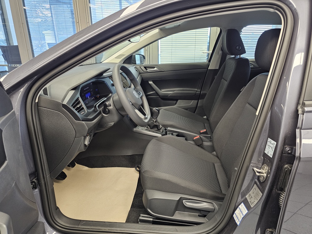 VW Polo  bei Hoffmann Automobile in Wolfsburg kaufen und sofort mitnehmen - Bild 18