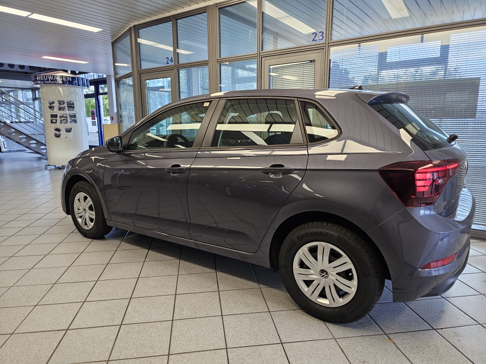 VW Polo  bei Hoffmann Automobile in Wolfsburg kaufen und sofort mitnehmen - Bild 20