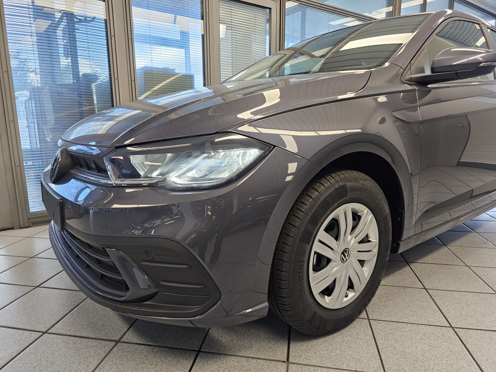 VW Polo  bei Hoffmann Automobile in Wolfsburg kaufen und sofort mitnehmen - Bild 21