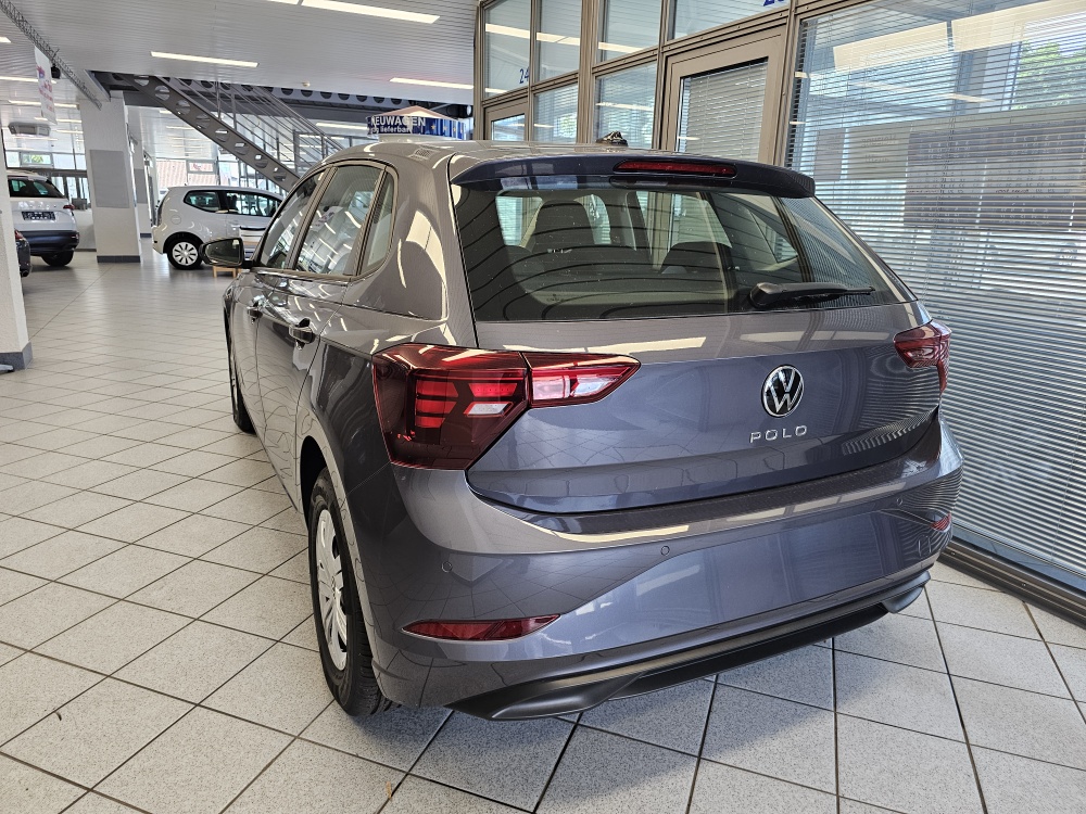 VW Polo  bei Hoffmann Automobile in Wolfsburg kaufen und sofort mitnehmen - Bild 3