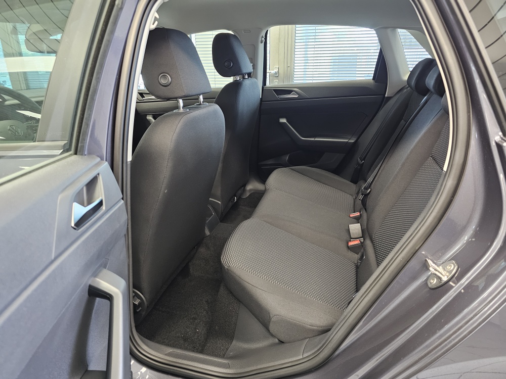 VW Polo  bei Hoffmann Automobile in Wolfsburg kaufen und sofort mitnehmen - Bild 4