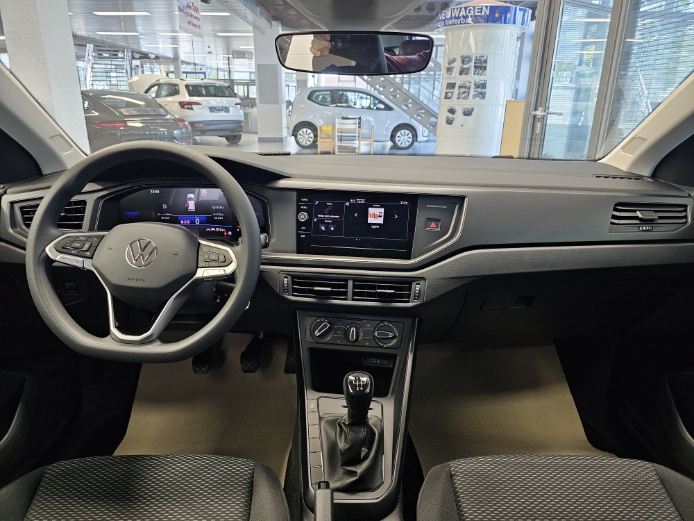 VW Polo  bei Hoffmann Automobile in Wolfsburg kaufen und sofort mitnehmen - Bild 5