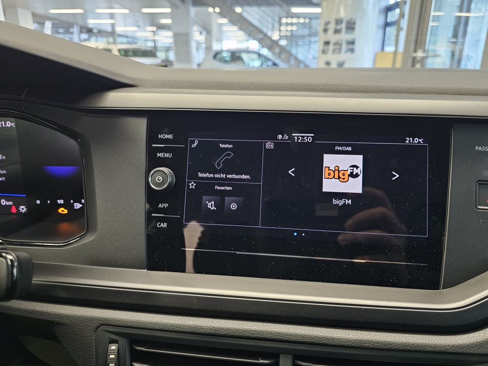 VW Polo  bei Hoffmann Automobile in Wolfsburg kaufen und sofort mitnehmen - Bild 8