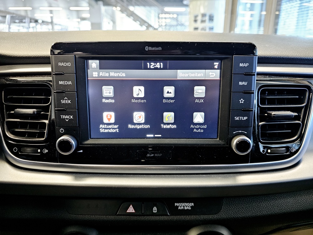 Kia Rio  bei Hoffmann Automobile in Wolfsburg kaufen und sofort mitnehmen - Bild 10