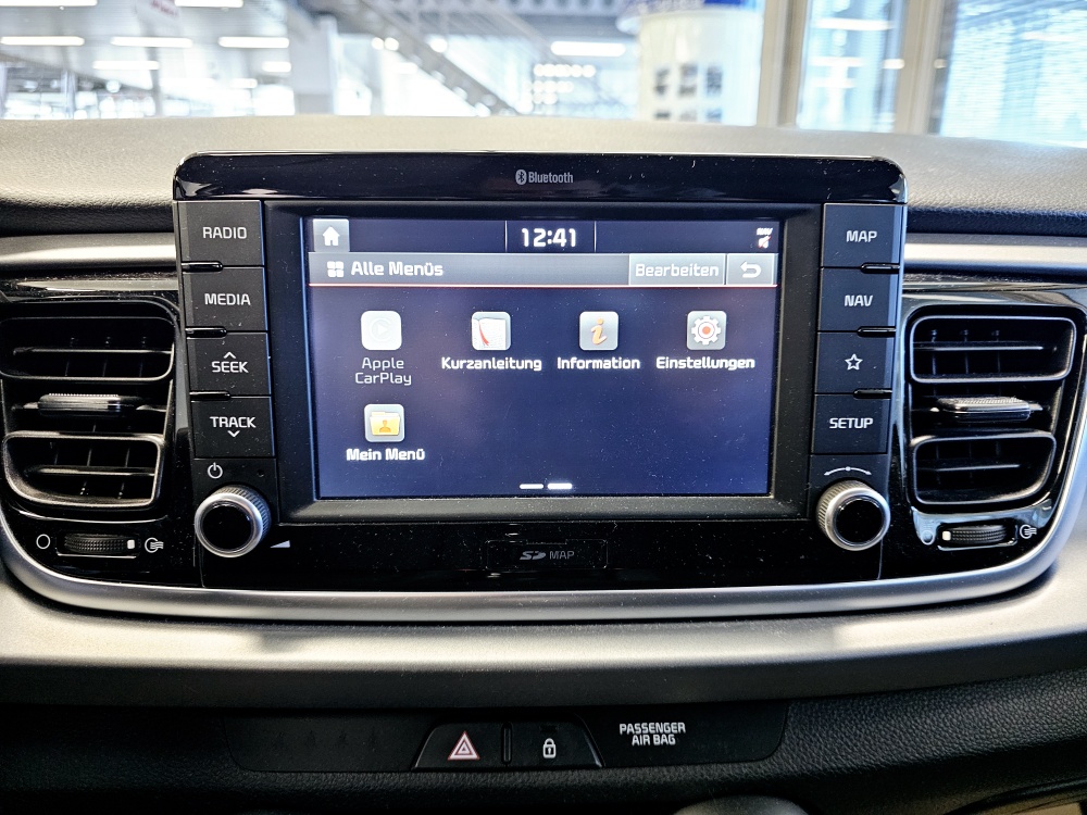 Kia Rio  bei Hoffmann Automobile in Wolfsburg kaufen und sofort mitnehmen - Bild 11