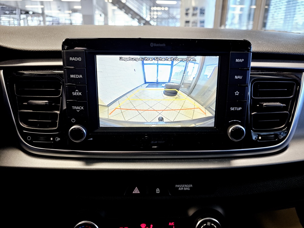 Kia Rio  bei Hoffmann Automobile in Wolfsburg kaufen und sofort mitnehmen - Bild 12