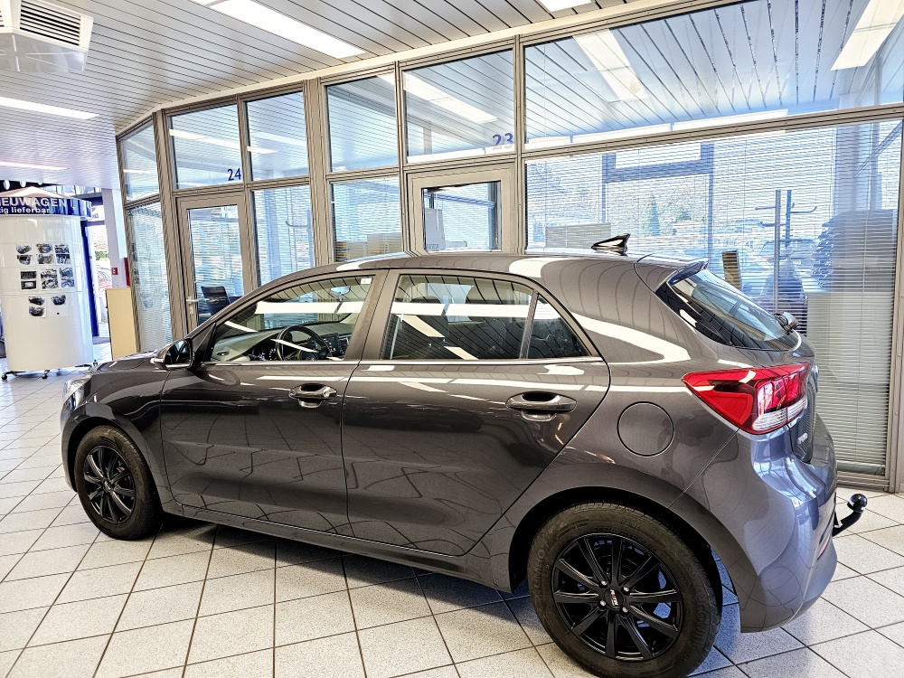 Kia Rio  bei Hoffmann Automobile in Wolfsburg kaufen und sofort mitnehmen - Bild 18