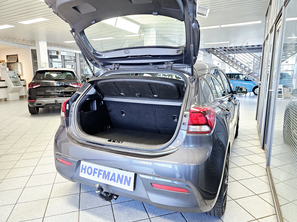 Kia Rio  bei Hoffmann Automobile in Wolfsburg kaufen und sofort mitnehmen - Bild 2