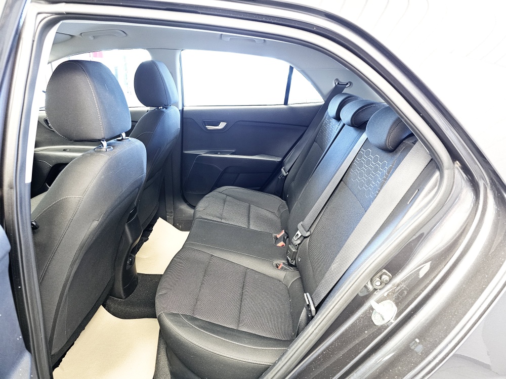 Kia Rio  bei Hoffmann Automobile in Wolfsburg kaufen und sofort mitnehmen - Bild 6