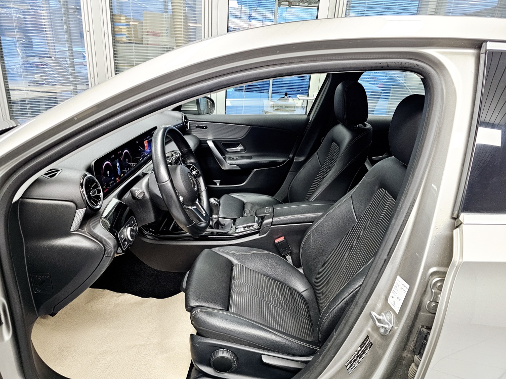 Mercedes-Benz A 180  bei Hoffmann Automobile in Wolfsburg kaufen und sofort mitnehmen - Bild 20