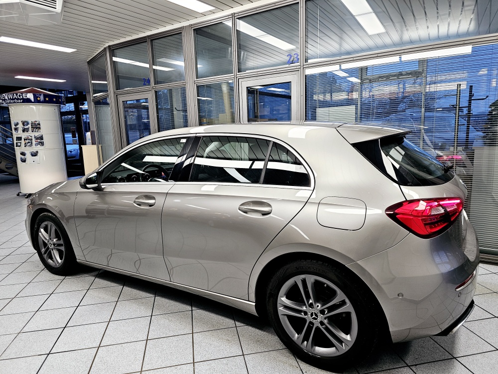 Mercedes-Benz A 180  bei Hoffmann Automobile in Wolfsburg kaufen und sofort mitnehmen - Bild 23